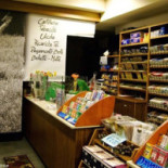 Caffè Del Borgo Dentro