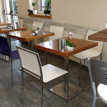 Caffè Del Borgo Comida