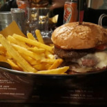 Burgerzilla Nourriture