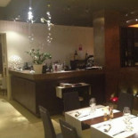 D-light Bistrot Comida