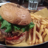 Burgerzilla Nourriture