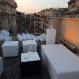 La Lanterna Food