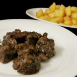 A Scibretta Nourriture