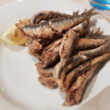 A Scibretta Nourriture