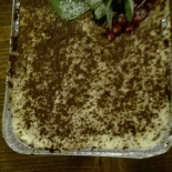 La Taverna Di Du Matt Nourriture