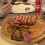 Alberto's Pizza Nourriture