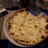 Pizzeria Simpaty food