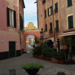 Il Sole E La Luna Exterior