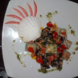Il Sole E La Luna Comida