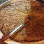 Il Sole E La Luna Comida