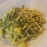 Il Sole E La Luna Comida