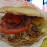 Mevlana Comida