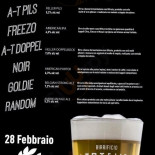 Il Birrivico Nourriture