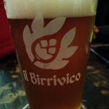 Il Birrivico Nourriture