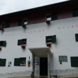 Rifugio Alpino Monza-bogani food