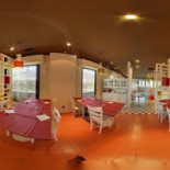 Pomodoro Basilico À l'intérieur