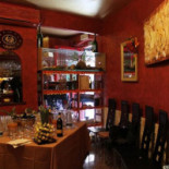 Wino Comida