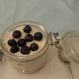 A Freguggia Nourriture