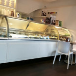 Gelateria Cavour À l'intérieur
