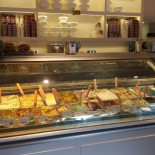 Gelateria Cavour Nourriture