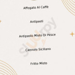 La Scaletta Cafe Comida