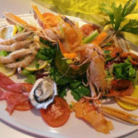 La Scaletta Cafe Comida
