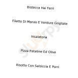 L'acquolina In Bocca Nourriture