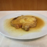 L'acquolina In Bocca Nourriture