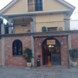 Il Capriccio Exterior