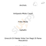 Trattoria Centro Carta