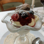 Trattoria Centro Comida
