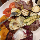 Trattoria Centro Comida