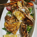 Trattoria Centro Nourriture