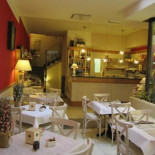 Il Cortiletto Dentro