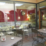 Il Cortiletto Comida