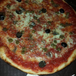 Pesto E Mortaio Comida
