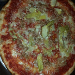 Pesto E Mortaio Comida