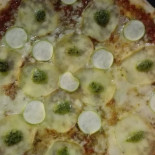 Pesto E Mortaio Comida