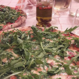 La Fontanella Nourriture