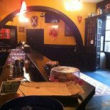 Lion's Heart Pub Comida