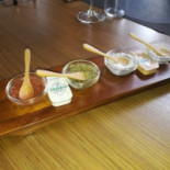 La P'osteria Nourriture