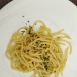 La P'osteria Nourriture