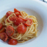 La P'osteria Nourriture