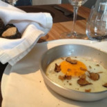 La P'osteria Nourriture