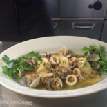 Il Pomodorino Comida