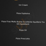 Pizzeria Mega Exterior