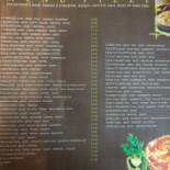 Pizzeria Mega Nourriture