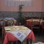Pizzeria Mega Nourriture