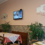 Pizzeria Mega Nourriture