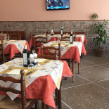 Pizzeria Mega Nourriture